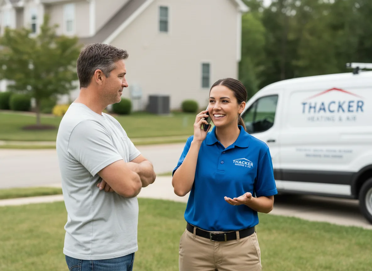 Ac Repair Sainte Marie, IL FAQs